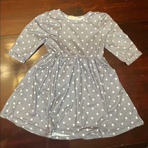 Baby girl dress